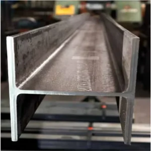 Factory Direct Structural Steel H Beam European & American Standards Competitive Price for Bulk Orders