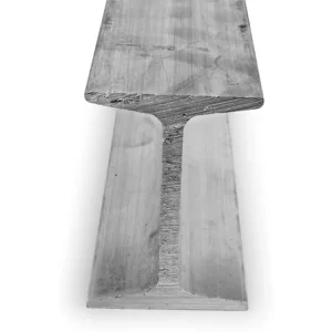Factory Direct Structural Steel I-Beams H Beam S235JR/S275JR/S355JR Hot-Rolled Carbon Steel H Beam Profile