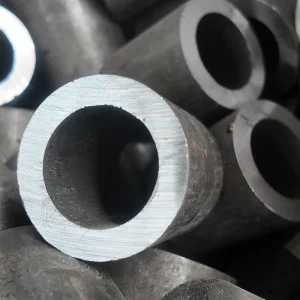 Factory Direct Supply API & ASTM A519 Cold Drawn Cut Steel Tube Pieces for Oilfield Equipment, Hydraulic Components