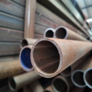 Factory Direct Supply API & ASTM A519 Cold Drawn Seamless Steel Tube, Custom Sizes for Oilfield Parts