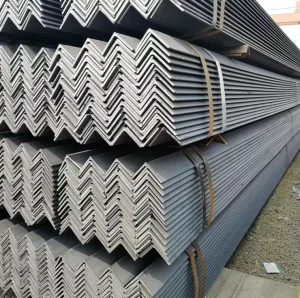 Factory Direct Supply Carbon Steel Angle for Building