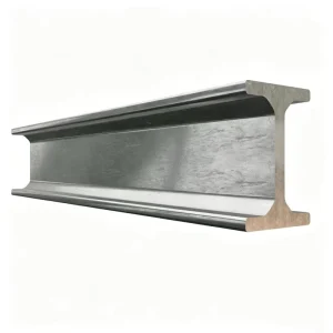 Factory Direct Supply Hot Rolled Alloy Steel I Beam Q235B Q355B JIS/BS Standard for Steel Structure