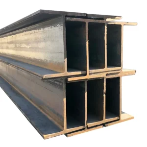 Factory Direct Supply Q235 A36 S235JR S275JR S355 Carbon Steel H Beam Price Customized Structural Steel I Beam