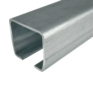 Factory Direct Supply of High Quality Channel Steel