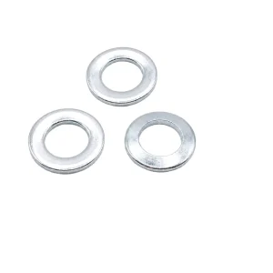 Factory Direct Thickened Galvanized Round Washers