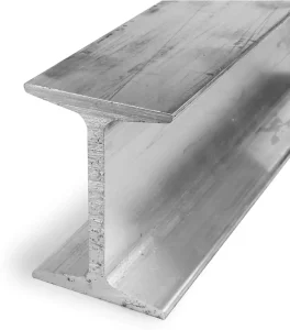 Chinese Supplier Steel I Beam 20 Foot W8x18 I Beam W4 Metal I Beam Rsj W8x18 Hot Rolled Steel