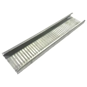 Factory Galvanized Steel Keel Profiles C Line 30*9 34*11 35*12 Modern Anti-Corrosion Fire Resistant Suspended Ceiling for