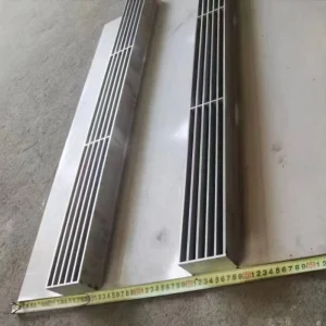 Factory Gutters Linear Drainage Rainwater Drain Channel