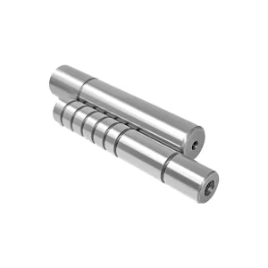 Factory High Precision Industrial Guide Pillar Set For Metal Forming
