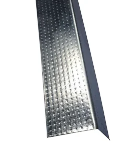 Factory High Quality Stainless Steel Galvanized Steel Indoor Wall Protection High Strength Wall Angle with 5 Year Warranty