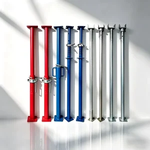 Factory Hot selling Galvanized Steel Adjustable Scaffolding Brace for Scaffolding Construction Projects