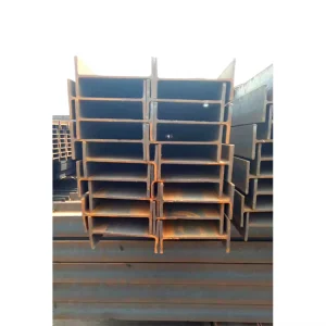Factory Low Price GB Standard Structural Buildings H Steel MS I beam Q235 S275JR Carbon Steel 100×100 900x300mm