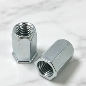 Factory M6/M8 Rivet Nut Zinc Plated Rivet Nuts for Automotive & Furniture