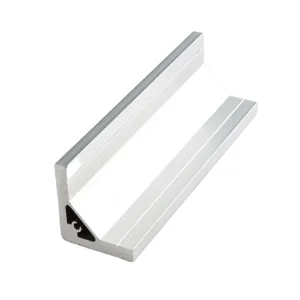 Factory Manufactured Aluminum Connector Parts 45 Degrees 90 Degrees 135 Degrees