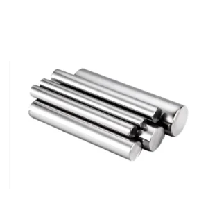 Factory Polished 10mm 25mm Diameter Stainless Steel Rod Bar 303 304 316L 310S 2205 2507 316ti Grade Custom Cutting Available