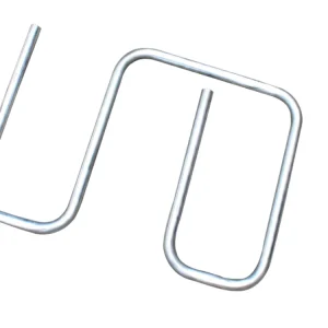 Factory Polished Forged Stainless Steel Seamless Pipe Custom Bent Tube CNC Turning Custom Shape OEM