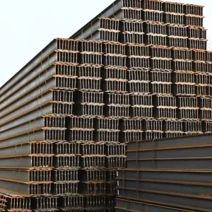 Factory Price ASTM 201 304 316 Ss400 Stainless Steel H Shape Building Structure Beam for Concrete Reinforcement Floor
