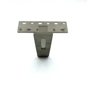 Factory Price Adjustable Solar Roof Hook for Solar Roof Mounting Bracket in PV Module Tile Roof
