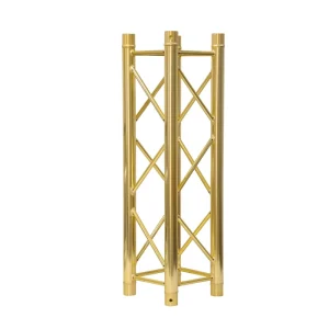 Factory Price Custom Design Aluminum Spigot Truss Stage Lighting Box Truss