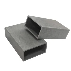 Factory Price FRP I Profile Fiberglass I Beam For Supporting Structures Moulding And Cutting Processing Services Included