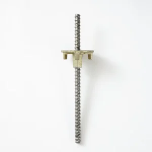 Factory Price Formwork Casting Iron 15 17Mm Tie Rod for Construction