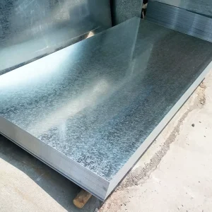 Factory Price GI Steel Coil 0.3mm 0.4mm Thickness Galvanized Iron Sheet Zinc Coated Metal Plate Ready to Ship to Honduras Market