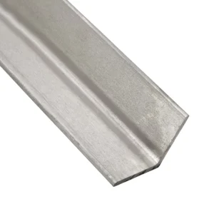 Factory Price High Quality AISI Standard Stainless Steel Angles 201 202 304 316L Equal Type for Industrial Construction