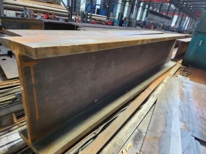 Factory Price Hight Quality Fast Delivery ASTM AISI Q235 As36 H 200 300 400 a Wide Selection Structural Steel H I Beam