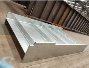 Factory Price Hot Dip Galvanized H Beam & I Beam for Heavy Construction & Industrial Framework