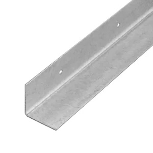Factory Price Hot Rolled Unequal Angle Iron Q355B S235JR ASTM A36 63x40x5mm to 200x125x16mm for Bridge and Steel Rack
