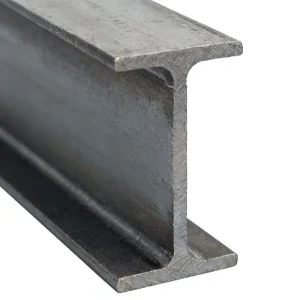 Factory Price Huge Inventory Profile ASTM A36 A572 Hot Rolled H Section GalvanizedSteel Non-Alloy H I Beam for Construction