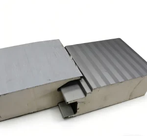 Factory Price Insulation Pu Board Polyurethane Sandwich Panel for Cold Room