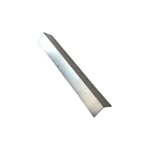 Factory Price Light Steel Keel Profession Wall Angle Galvanized Steel Wall Angle