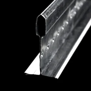 Factory Price Modern Lightweight Hot Galvanized Steel T Type Keel Furring Channel System Ceiling Grid Components