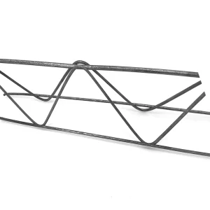 Factory Price Rebar Steel Truss System for Wall Floor Roofing Support Concrete Reinforcement