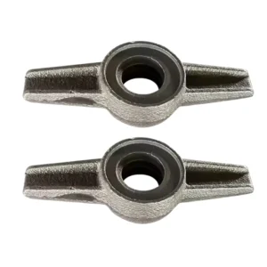Factory Price Scaffolding Screw Jack Wing Nut Construction Hardware