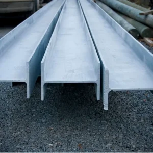 Factory Price Steel Structure Steel I Beam Column and Beam