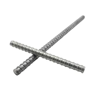Factory Price Tie Rod End 12/17*6000mm 12/17*1000mm Apartment Use