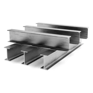 Factory Sale Good Quality Best Selling Stainless H Beam Customized Dimension Steel Section