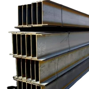 Factory Sale IPE450 IPE220 Q235 Q345b H-Beam Hot Rolled Ipe Hea Heb Carbon Steel H Beam I Beam