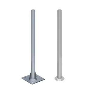 Factory Sale Not Easy to Rust Non-Standard Custom Metal Processing Column