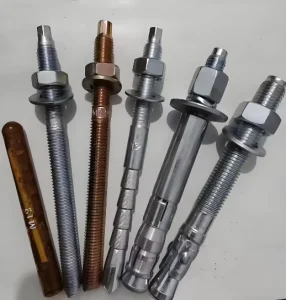 Factory Sale Various Certification Compliant Modular Steel Structural Components Dimensionally Stable High Strength Bolt