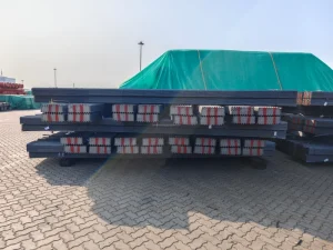 Factory Sales Building Structure ANGL Steel Angle Iron Steel Universal Metal Beam Carbon Steel Angles Channels