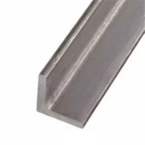 Factory Ship Directly Angle Iron bar Hot Rolled Metal Angle Iron S275Carbon 304 Stainless galvanized Steel Angles