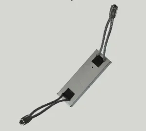 Factory Steel Anti Corrosion High Strength Connection Wire Loop Box