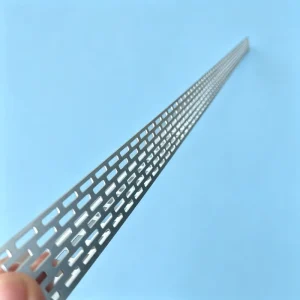 Factory Steel Profile Steel Keel Gypsum Trim Galvanized Wall Angle Ceiling T Grid