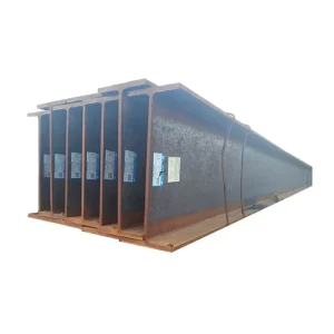 Factory Structural Steel IPE 300 Beam Profile H Iron Beam 150X150 Hot Rolled Steel MS H-Beam Steel Price For Q235B Steel