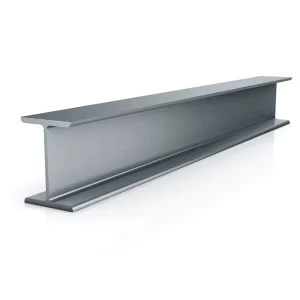 Factory Supplier 304 316 100*50*5*7mm Hot Rolled Stainless Steel H Section H Beam H Profile