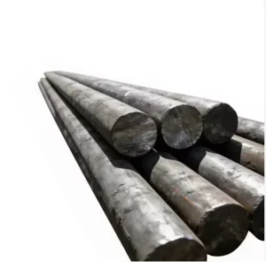 Factory Supplier Aisi 1008 Carbon Iron Steel Round Bar Mild Steel Round Bar 12mm Dia Carbon Steel Rod Solid Round Bar