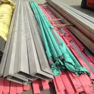 Factory Suppliers Provide 2205 Stainless Steel Channel Bar in a Reasonable Price